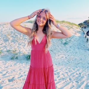 Meet your Posher, Marianna